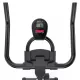 Спин-байк DFC URBANFIT PRO, черный