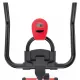 Спин-байк DFC URBANFIT PRO, красный
