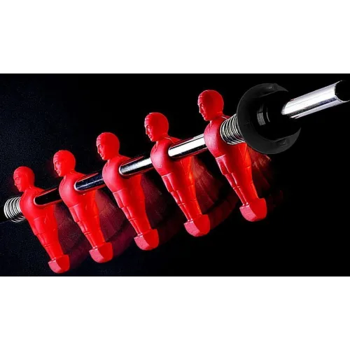 Настольный футбол Garlando Evolution F-200