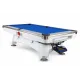 Бильярдный стол TAO-MI Model 2 пул 8 ft, сукно Blue
