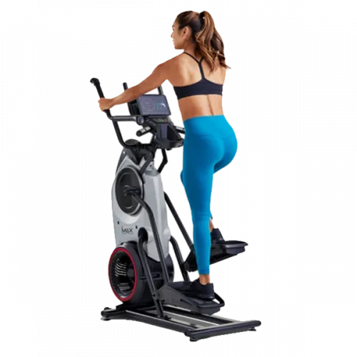 Эллиптический тренажер Bowflex Max Trainer M6
