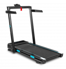 Беговая дорожка домашняя OXYGEN FITNESS SCANDIUM A