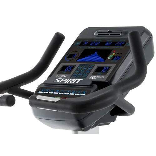 Велотренажер SPIRIT CU900