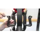 Эллиптический тренажер SPIRIT CG800 EGLIDE