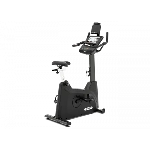 Велотренажер SPIRIT XBU55ENT BLACK